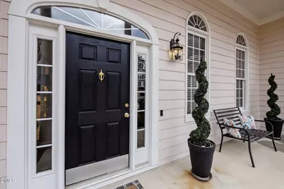 512 Loblolly Drive, Durham, NC 27712 - Photo 4