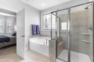 108 Silver Bluff St, Holly Springs, NC 27540 - Photo 26