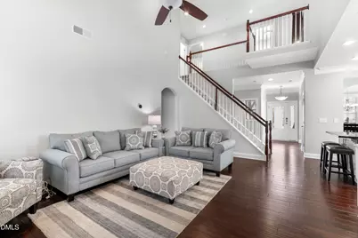 108 Silver Bluff Street, Holly Springs, NC 27540 - Photo 16