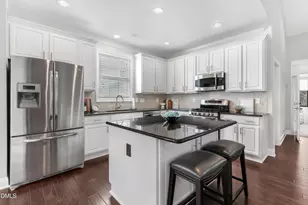 108 Silver Bluff St, Holly Springs, NC 27540 - Photo 10