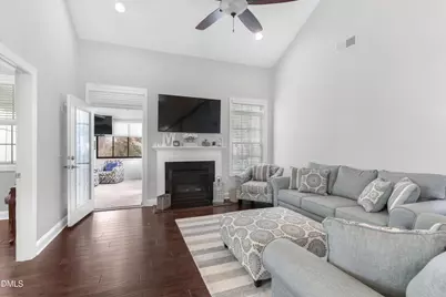 108 Silver Bluff Street, Holly Springs, NC 27540 - Photo 14