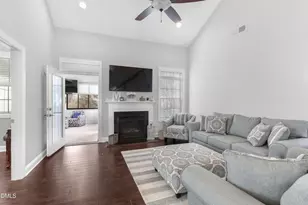 108 Silver Bluff St, Holly Springs, NC 27540 - Photo 14