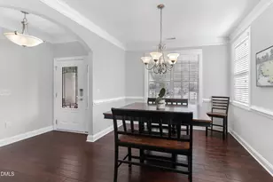 108 Silver Bluff St, Holly Springs, NC 27540 - Photo 8