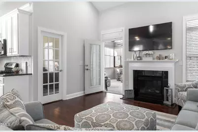 108 Silver Bluff Street, Holly Springs, NC 27540 - Photo 18