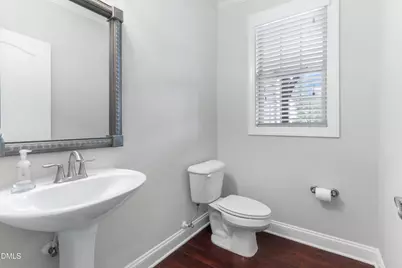 108 Silver Bluff Street, Holly Springs, NC 27540 - Photo 28