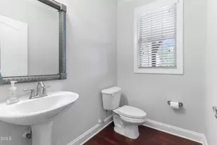 108 Silver Bluff St, Holly Springs, NC 27540 - Photo 28