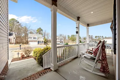 2040 Applewood Drive, Creedmoor, NC 27522 - Photo 8