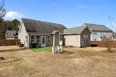 2040 Applewood Drive, Creedmoor, NC 27522 - Photo 20