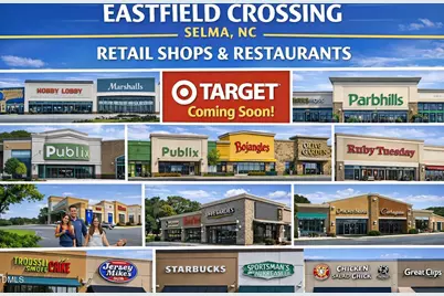 1869 Firetower Road, Smithfield, NC 27577 - Photo 64