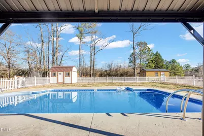 1869 Firetower Road, Smithfield, NC 27577 - Photo 8