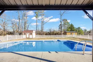 1869 Firetower Rd, Smithfield, NC 27577 - Photo 8