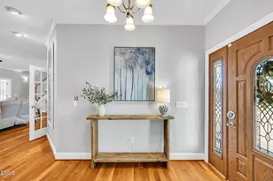 1869 Firetower Rd, Smithfield, NC 27577 - Photo 16