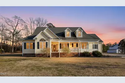 1869 Firetower Road, Smithfield, NC 27577 - Photo 2