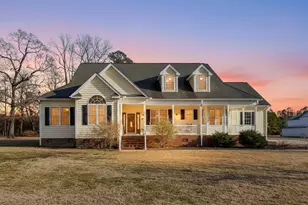 1869 Firetower Rd, Smithfield, NC 27577 - Photo 2