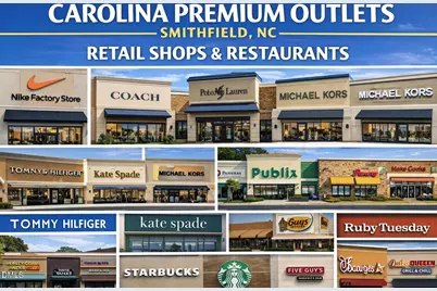 1869 Firetower Road, Smithfield, NC 27577 - Photo 62