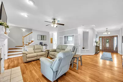 1869 Firetower Road, Smithfield, NC 27577 - Photo 20