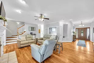 1869 Firetower Rd, Smithfield, NC 27577 - Photo 20