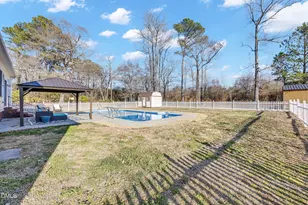 1869 Firetower Rd, Smithfield, NC 27577 - Photo 12