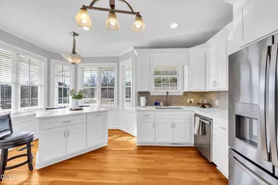 1869 Firetower Road, Smithfield, NC 27577 - Photo 24