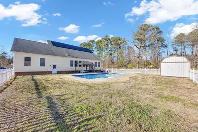 1869 Firetower Road, Smithfield, NC 27577 - Photo 10