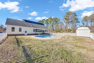 1869 Firetower Rd, Smithfield, NC 27577 - Photo 10