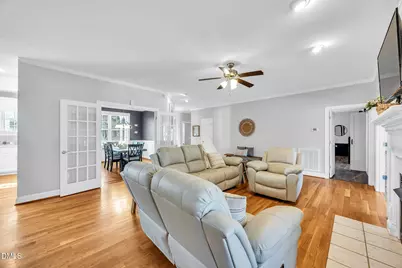 1869 Firetower Road, Smithfield, NC 27577 - Photo 18