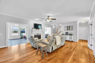 1869 Firetower Rd, Smithfield, NC 27577 - Photo 18