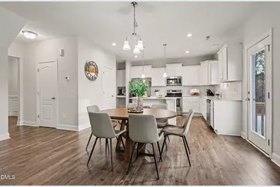 190 Stephens Timberline View, Clayton, NC 27520 - Photo 14