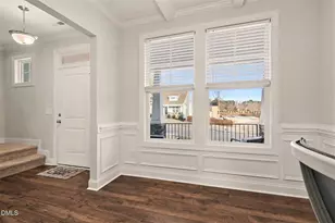 190 Stephens Timberline Vw, Clayton, NC 27520 - Photo 8