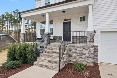 190 Stephens Timberline View, Clayton, NC 27520 - Photo 4