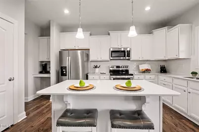 190 Stephens Timberline View, Clayton, NC 27520 - Photo 18