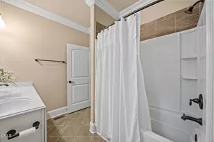 5600 Bella Terra Ct, Wake Forest, NC 27587 - Photo 34