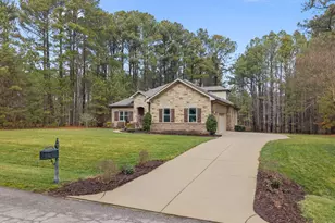 5600 Bella Terra Ct, Wake Forest, NC 27587 - Photo 46