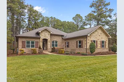 5600 Bella Terra Court, Wake Forest, NC 27587 - Photo 2