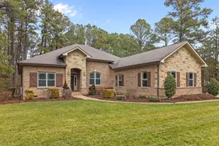 5600 Bella Terra Ct, Wake Forest, NC 27587 - Photo 2