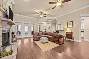 5600 Bella Terra Ct, Wake Forest, NC 27587 - Photo 12