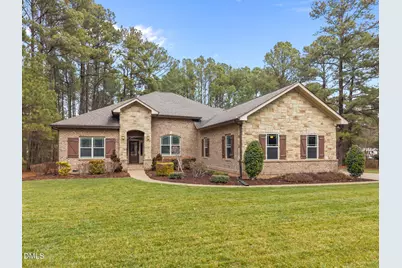 5600 Bella Terra Court, Wake Forest, NC 27587 - Photo 38
