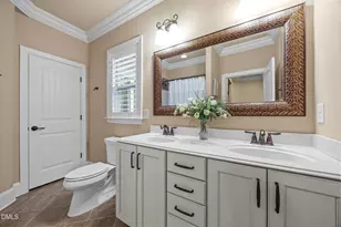 5600 Bella Terra Ct, Wake Forest, NC 27587 - Photo 30