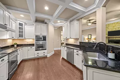 5600 Bella Terra Court, Wake Forest, NC 27587 - Photo 18