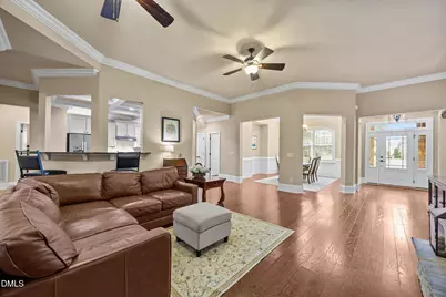 5600 Bella Terra Court, Wake Forest, NC 27587 - Photo 14