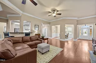 5600 Bella Terra Ct, Wake Forest, NC 27587 - Photo 14