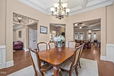 5600 Bella Terra Court, Wake Forest, NC 27587 - Photo 8