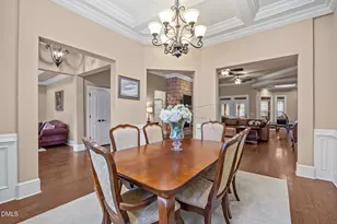 5600 Bella Terra Ct, Wake Forest, NC 27587 - Photo 8