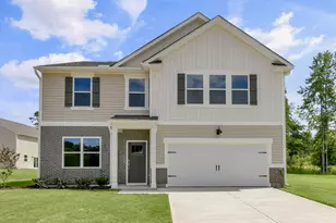 82 Westerly Wy, Lillington, NC 27546 - Photo 1