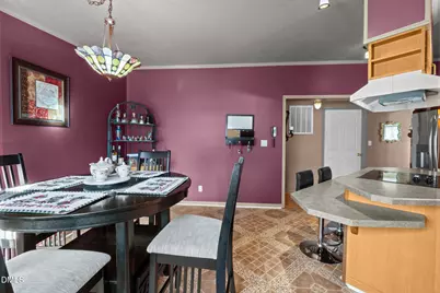 105 Misty Hollow Road, Timberlake, NC 27583 - Photo 26