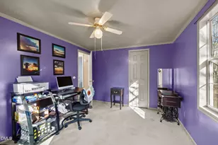 105 Misty Hollow Rd, Timberlake, NC 27583 - Photo 32