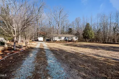 105 Misty Hollow Road, Timberlake, NC 27583 - Photo 12