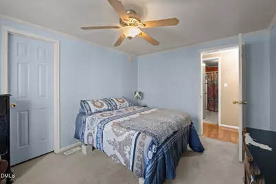 105 Misty Hollow Road, Timberlake, NC 27583 - Photo 34