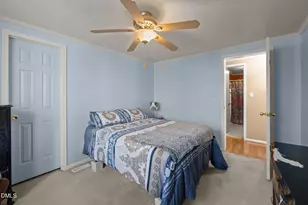 105 Misty Hollow Rd, Timberlake, NC 27583 - Photo 34