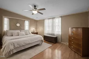 105 Misty Hollow Rd, Timberlake, NC 27583 - Photo 8